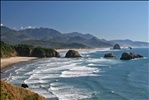 Oregon Coastline